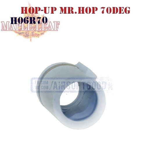 Hop-UP Bucking MR.HOP VSR/GBB 70deg Maple Leaf (H06R70)