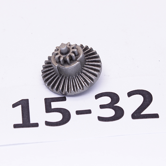 Коническая Шестерня базовая Bevel Gear CYMA
