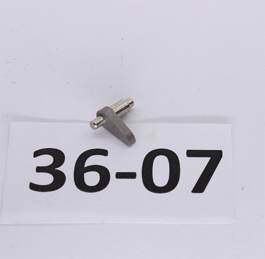 Anti-reversal Latch Version 2/3 CYMA