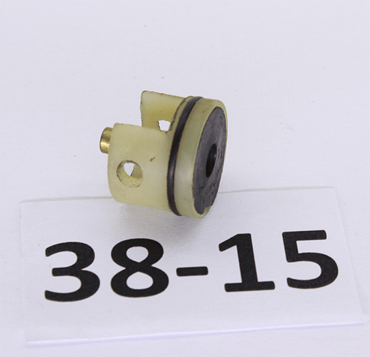 Cylinder Head M4 AGM