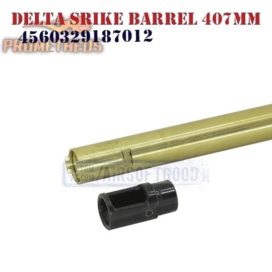 6.20 Inner Barrel DELTA STRIKE 407mm PROMETHEUS (4560329187012)