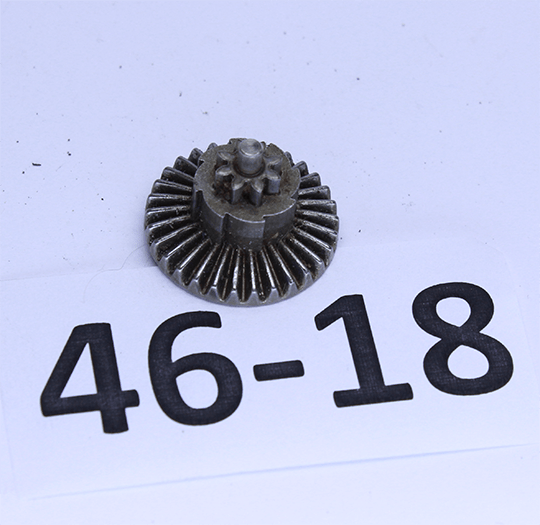 Bevel Gear Classic Army