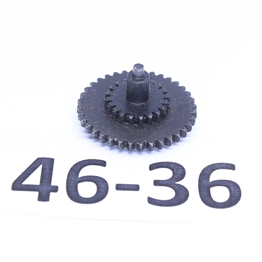 Spur Gear CNC 16:1 SHS CL14008