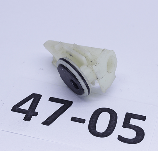 Голова цилиндра Cylinder Head AEP G18C CYMA CM.030
