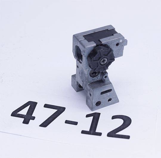 Hop-UP AEP G18C CYMA CM.030
