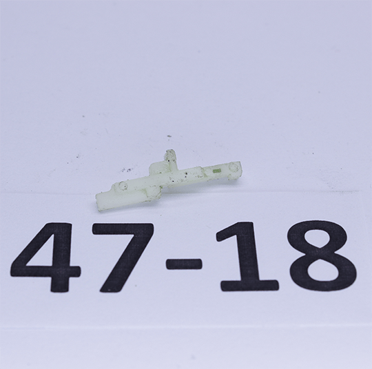 Tappet Plate AEP G18C CYMA CM.030