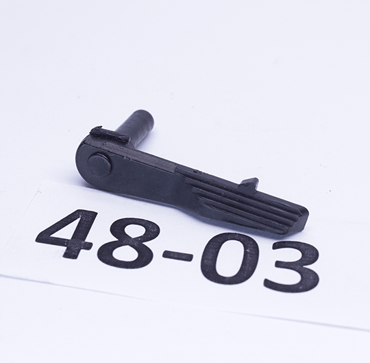 Slide Stop Gas Pistol ST8 STTi