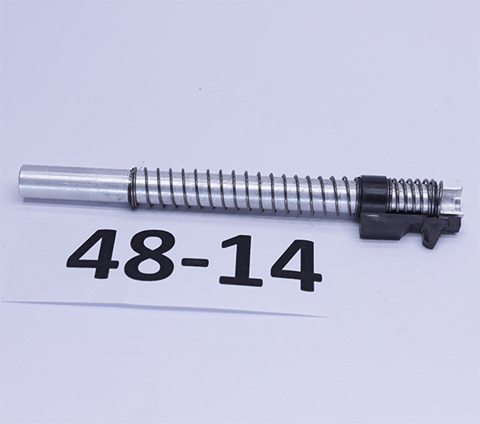 Inner Barrel Gas Pistol ST8 STTi