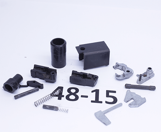 Spare Parts Gas Pistol ST8 STTi