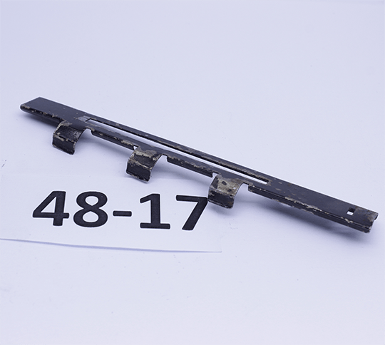 Стяжная пластина Gearbox AK CYMA CM.048