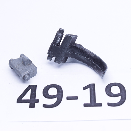 Спусковой крючок АК Trigger CYMA CM.040 HY-109