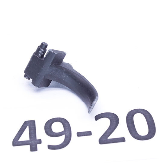 Спусковой крючок АК Trigger  LONEX GB-01-43