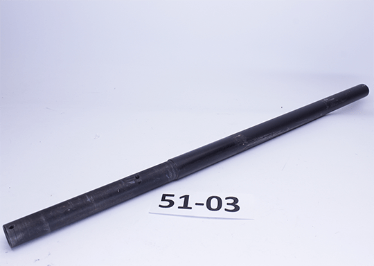 Внешний ствол АК-47 Outer Barrel CYMA CM.028