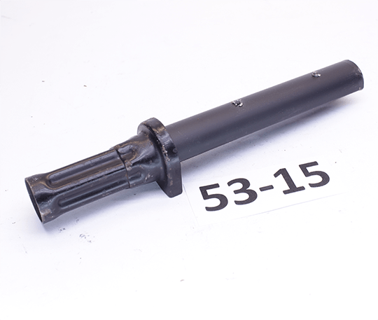 Газовая труба АК Gas Tube CYMA CM.040