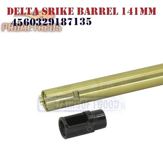 6.20 Inner Barrel DELTA STRIKE 141mm PROMETHEUS (4560329187135)