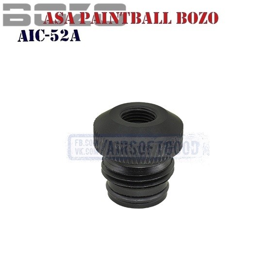 ASA Paintball BOZO (AIC-52A)