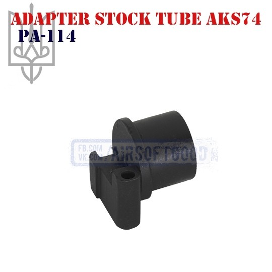 Adapter Stock Tube AKS74 (PA-114)
