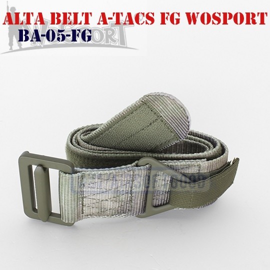 Alta Belt A-TACS FG WoSporT (BA-05-FG)
