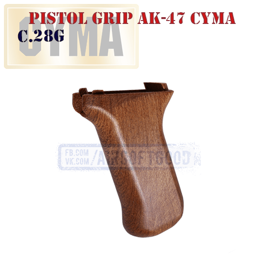 Pistol Grip AK-47 CYMA (C.28G)