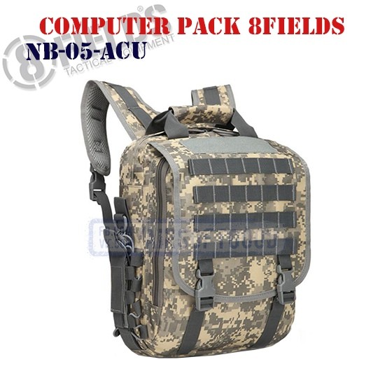 Computer Pack ACU 8FIELDS (NB-05-ACU)