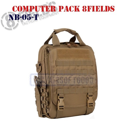 Computer Pack TAN 8FIELDS (NB-05-T)