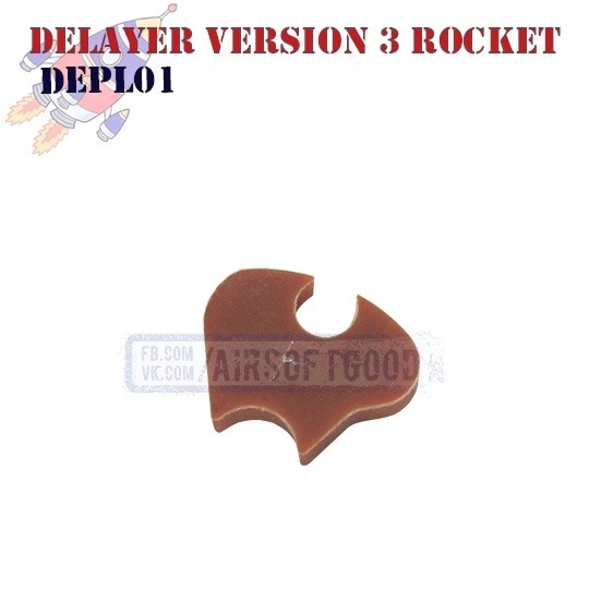 Delayer Version 3 ROCKET (DEPL01)