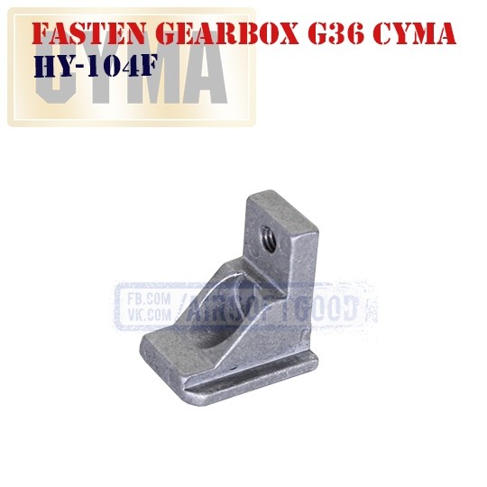 Fasten Gearbox G36 CYMA (HY-104F)