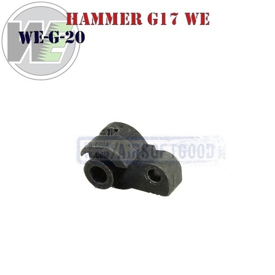 Hammer G17 WE (WE-G-20)