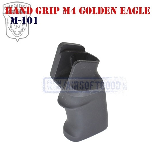 Hand Grip M4 Golden Eagle (M-101)