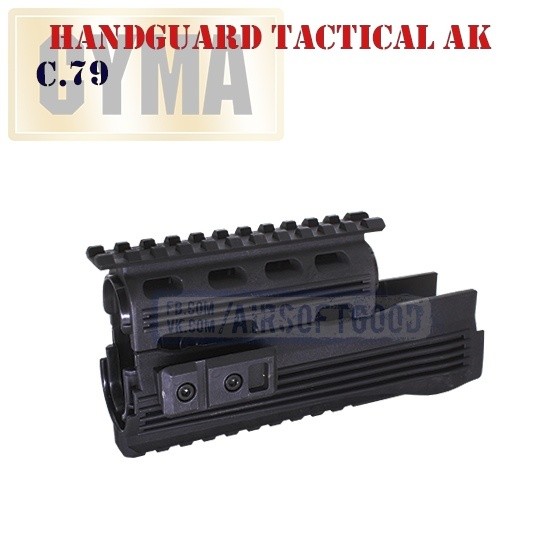 Handguard Tactical RIS AK CYMA (C.79)