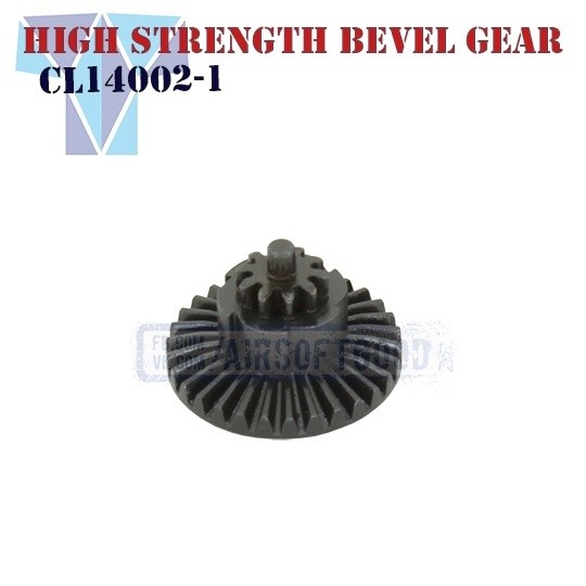 High Strength Bevel Gear CNC SHS (CL14002-1)