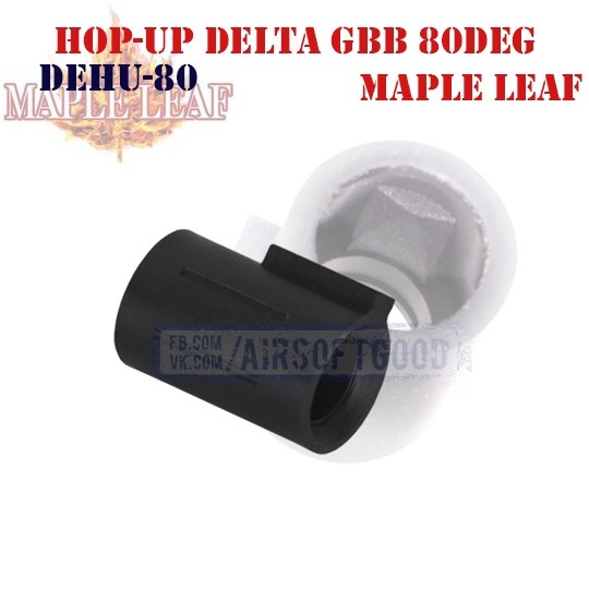 Hop-UP Bucking DELTA GBB 80deg Maple Leaf (H06D80)