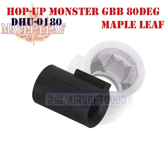 Hop-UP Bucking MONSTER (Diamond) GBB 80deg Maple Leaf (H0680)