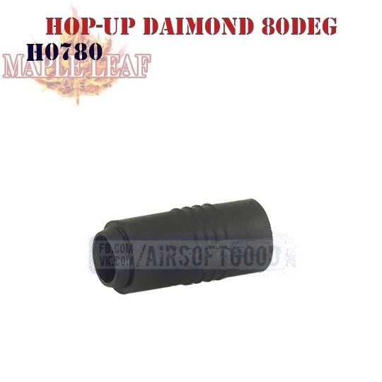Hop-UP Daimond (Monster) 80deg Maple Leaf (H0780)