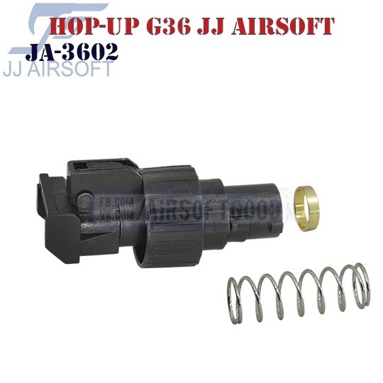Hop-UP G36 JJ Airsoft (JA-3602)