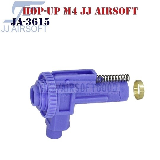 Hop-UP M4 JA JJ Airsoft (JA-3615)