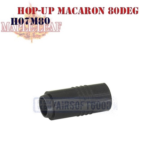 Hop-UP Macaron 80deg Maple Leaf (H07M80)