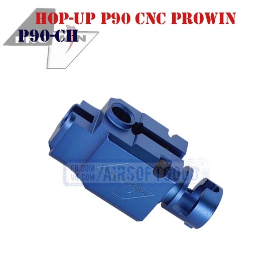 Hop-UP P90 CNC ProWin (P90-CH)