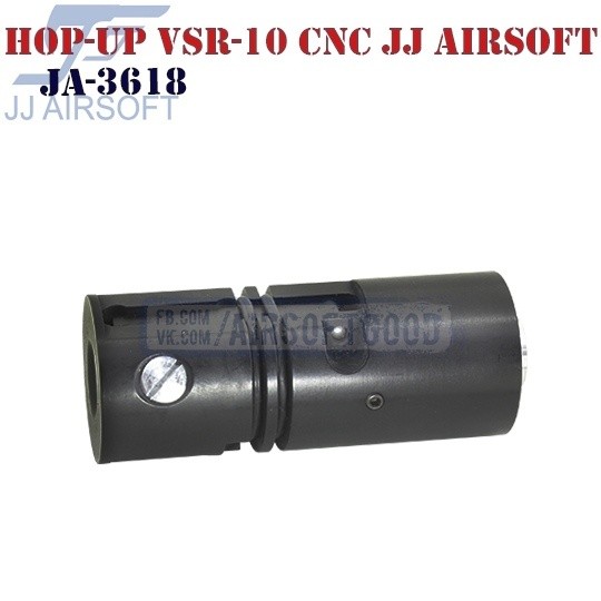 Hop-UP VSR-10 CNC Aluminum JJ Airsoft (JA-3618)