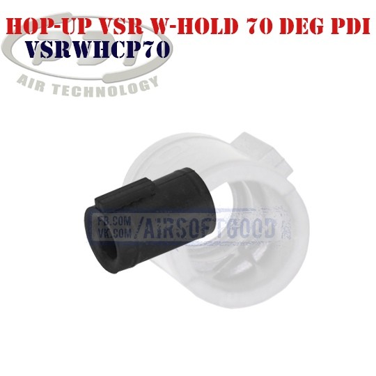 Hop-UP VSR10 & GBB W Hold 70deg PDI (VSRHCP70)