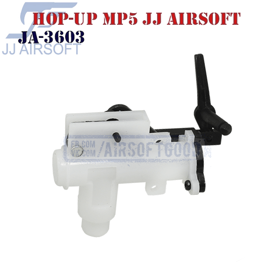 Hop-UP MP5 JJ Airsoft (JA-3603)