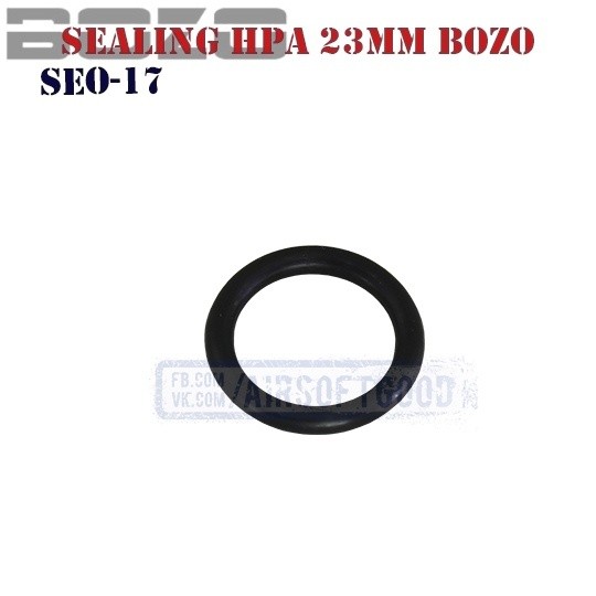Large Sealing Other HPA 23mm BOZO (SEO-17)