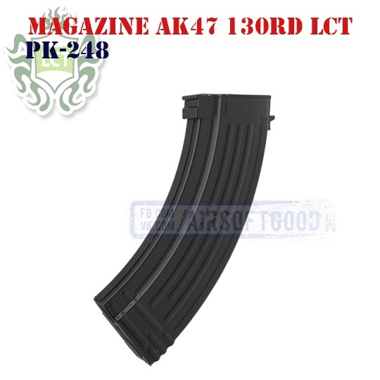 Magazine AK47 130rd LCT (PK-248)