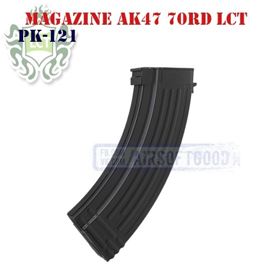 Magazine AK47 70rd LCT (PK-121)
