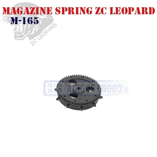 Magazine Spring ZC Leopard (M-165)