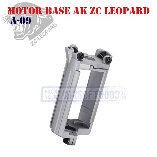 Motor Base AK ZC Leopard (A-09)
