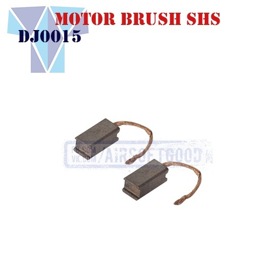 Motor Brush SHS (DJ1015)