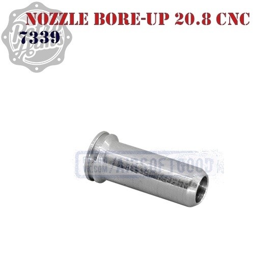 Nozzle Bore-UP 20.8mm CNC Aluminum Retro Arms (7339)