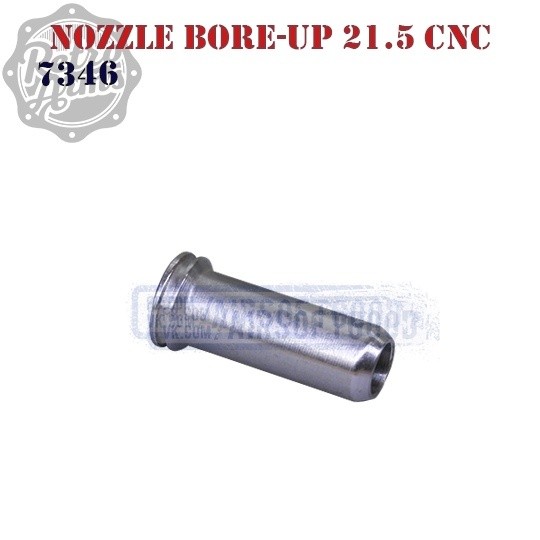 Nozzle Bore-UP 21.5mm CNC Aluminum Retro Arms (7346)