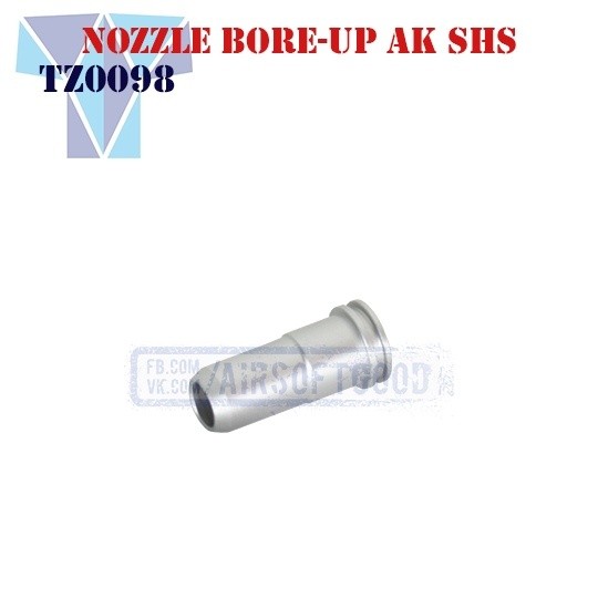 Nozzle Bore-UP AK SHS (TZ0098)